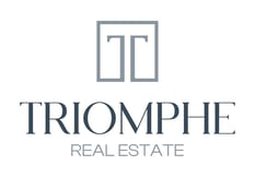 Triomphe-Real_Estate-Logotype-RVB